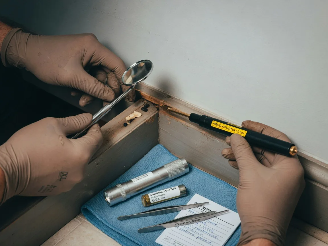 Why choose Emergency Pest Control in Bear Creek, AL